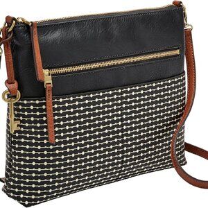 Fossil Fiona Large Crossbody